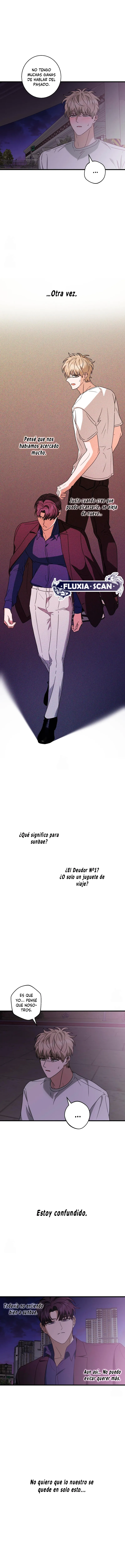 Dime que me amas - Capítulo 13 - Página 4 - LectorTMOo