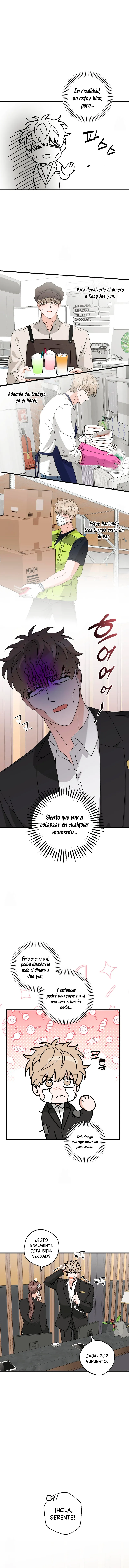 Dime que me amas - Capítulo 13 - Página 8 - LectorTMOo