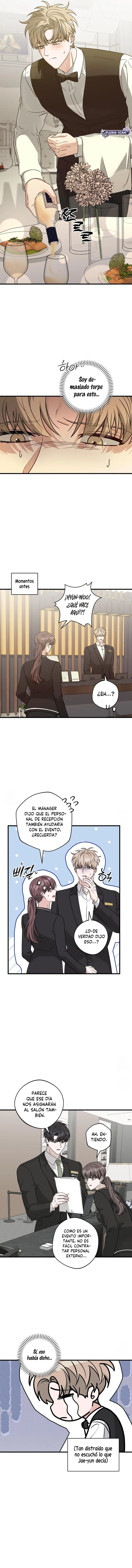 Dime que me amas - Capítulo 15 - Página 10 - LectorTMOo