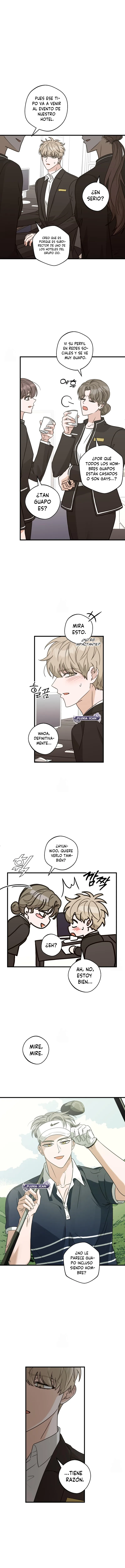 Dime que me amas - Capítulo 15 - Página 8 - LectorTMOo
