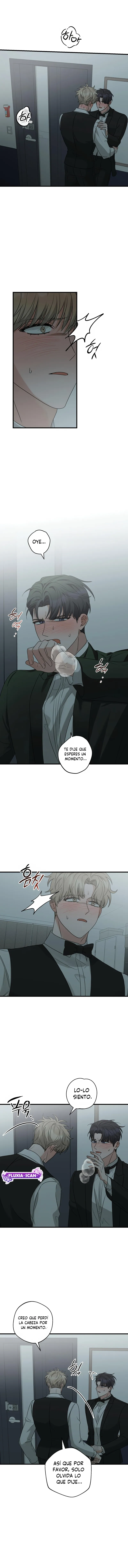 Dime que me amas - Capítulo 16 - Página 12 - LectorTMOo