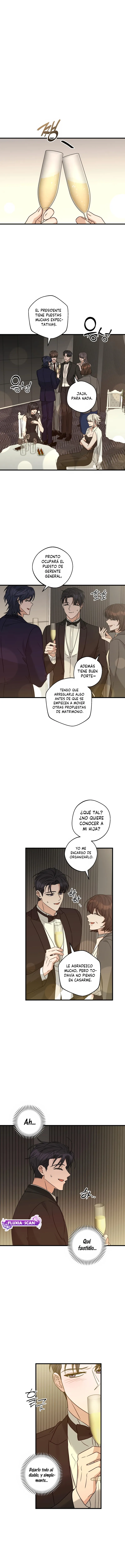 Dime que me amas - Capítulo 16 - Página 2 - LectorTMOo