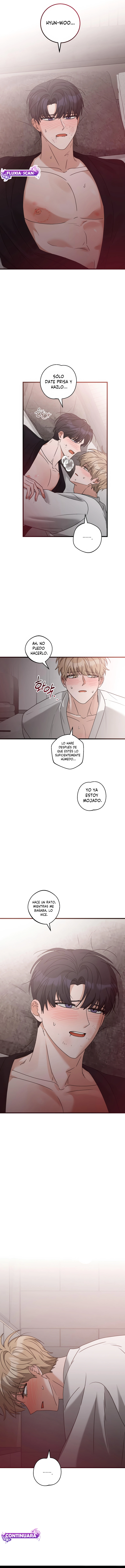 Dime que me amas - Capítulo 20 - Página 12 - LectorTMOo