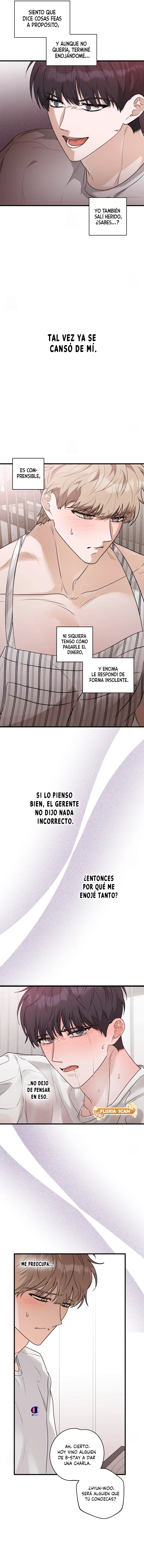 Dime que me amas - Capítulo 9 - Página 4 - LectorTMOo