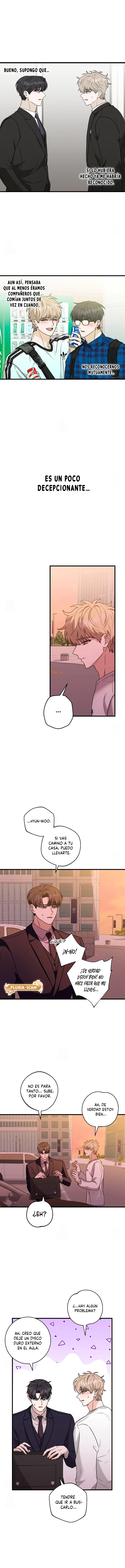 Dime que me amas - Capítulo 9 - Página 9 - LectorTMOo