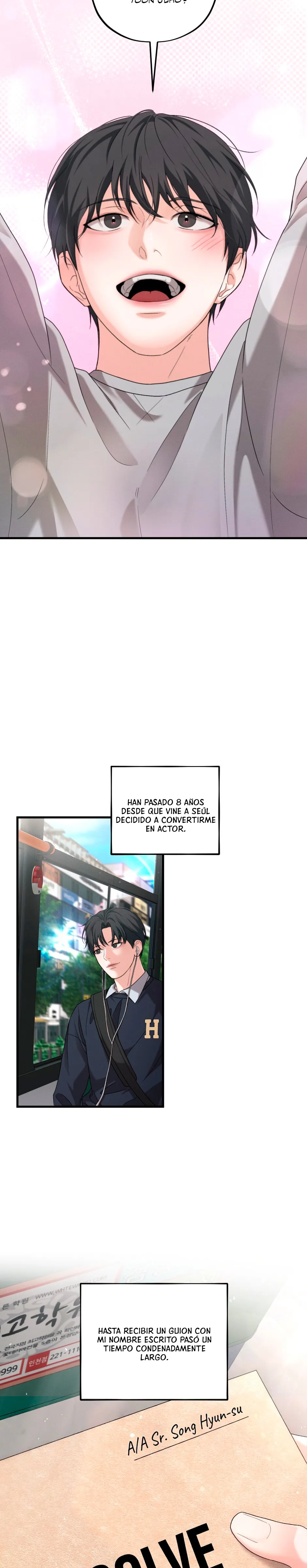 Disolución Su última elección - Capítulo 3 - Página 11 - LectorTMOo