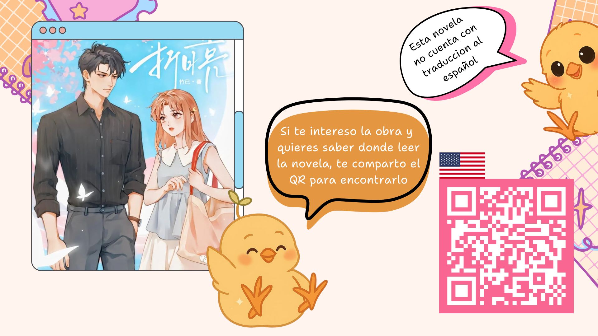 Doblando la Luna - Capítulo 16 - Página 11 - LectorTMOo