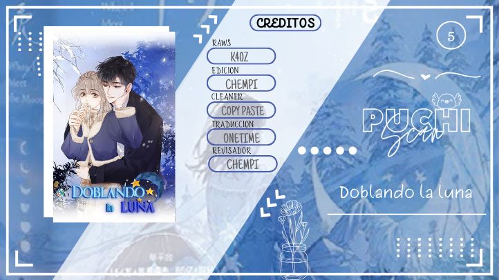 Doblando la Luna - Capítulo 5 - Página 2 - LectorTMOo