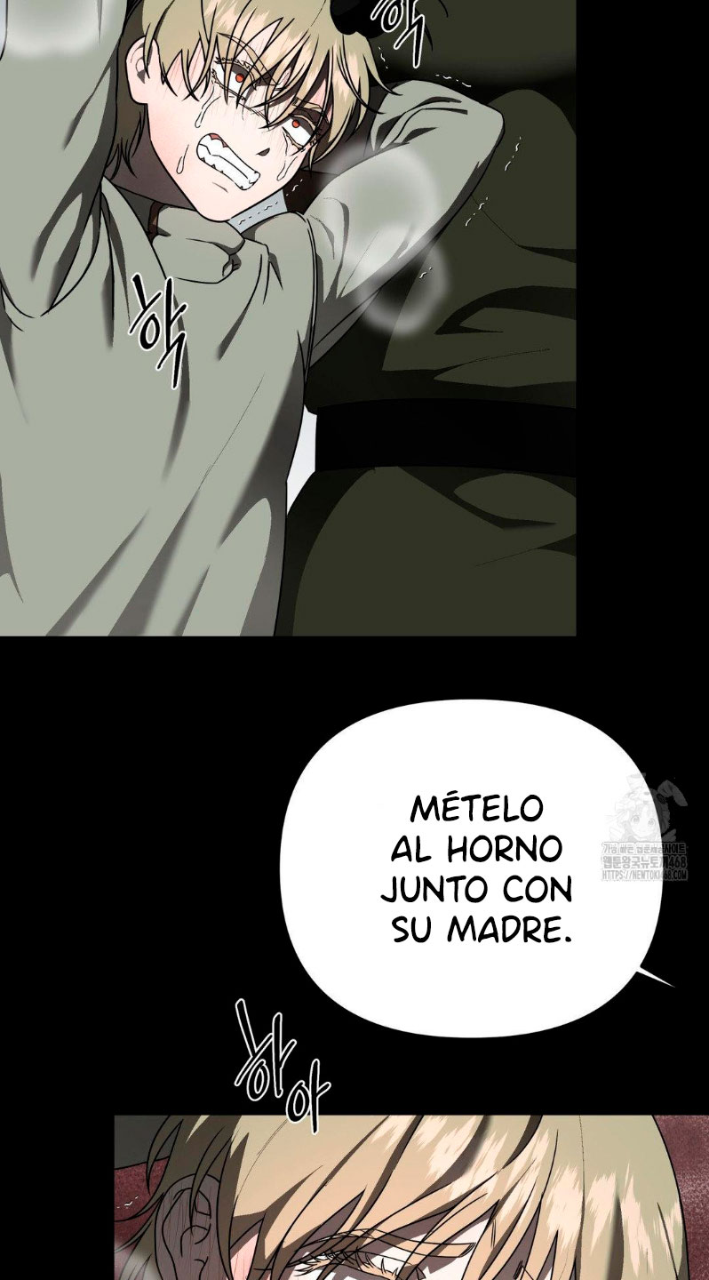 Doctor agatho - Capítulo 17 - Página 34 - LectorTMOo