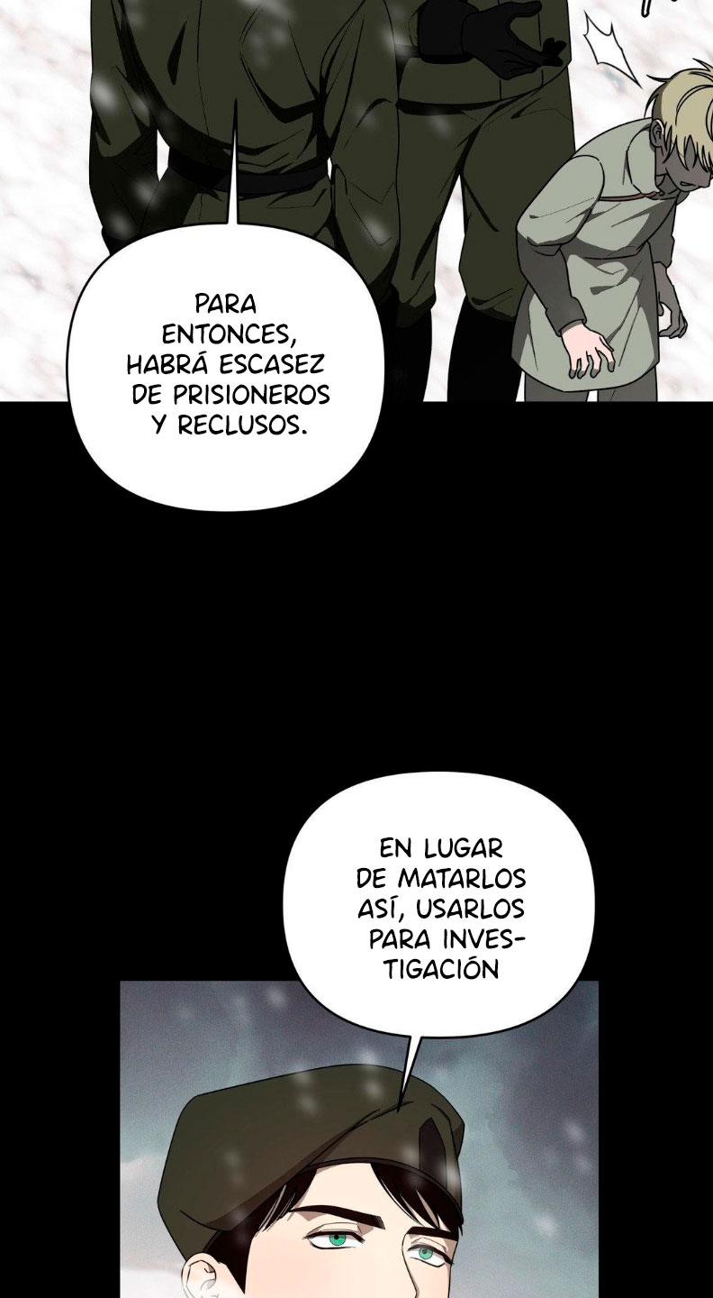 Doctor agatho - Capítulo 17 - Página 41 - LectorTMOo