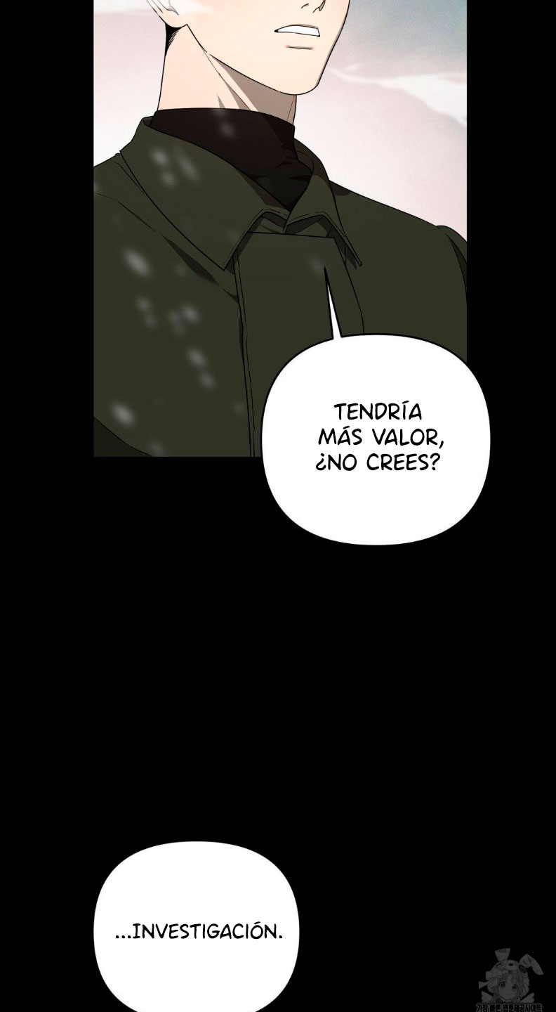 Doctor agatho - Capítulo 17 - Página 42 - LectorTMOo