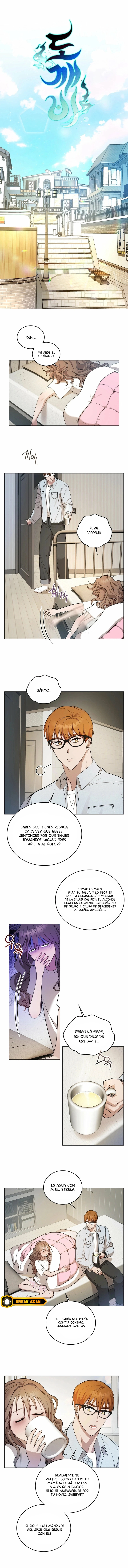 Dokkaebi - Capítulo 2 - Página 1 - LectorTMOo