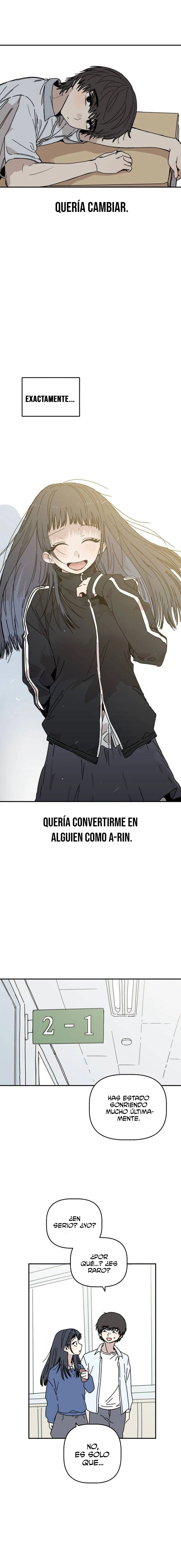 Dolor De Corazón - Capítulo 1 - Página 13 - LectorTMOo