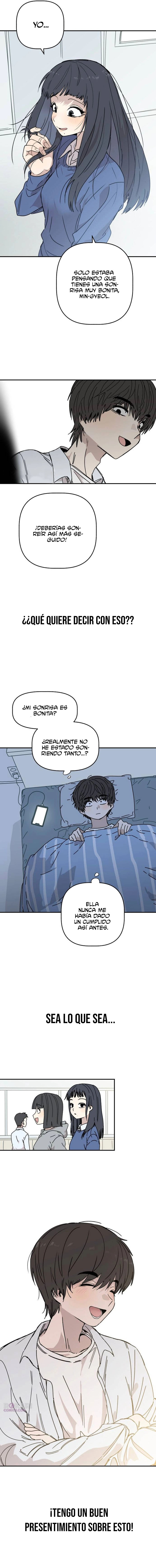 Dolor De Corazón - Capítulo 1 - Página 14 - LectorTMOo
