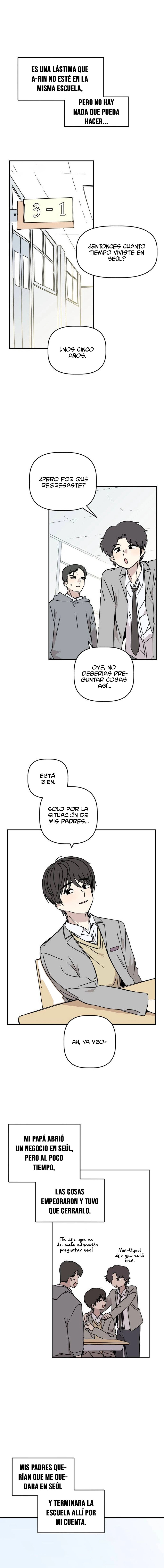 Dolor De Corazón - Capítulo 1 - Página 24 - LectorTMOo