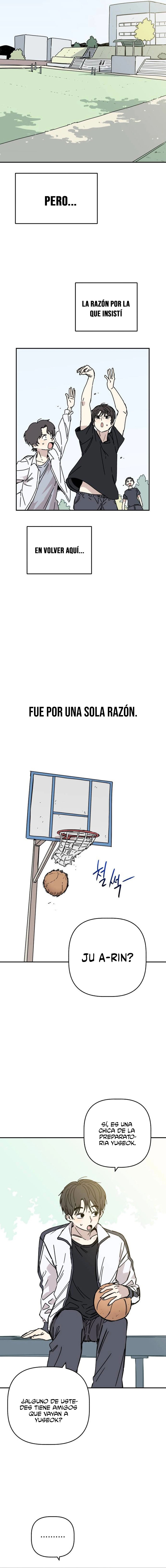 Dolor De Corazón - Capítulo 1 - Página 25 - LectorTMOo