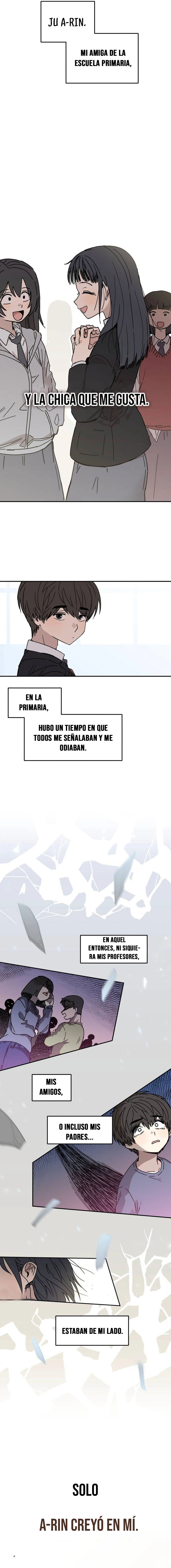 Dolor De Corazón - Capítulo 1 - Página 5 - LectorTMOo