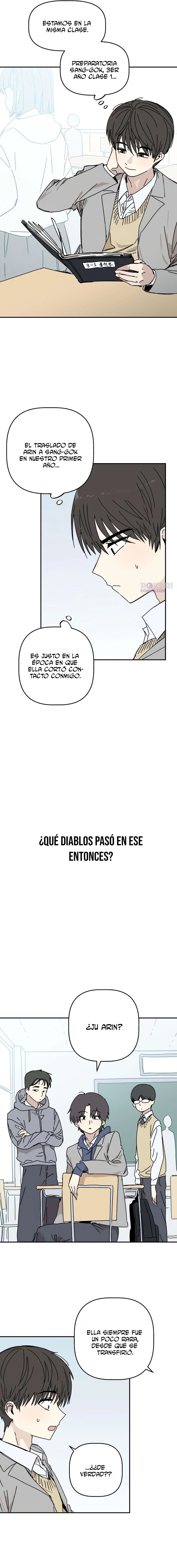 Dolor De Corazón - Capítulo 2 - Página 15 - LectorTMOo