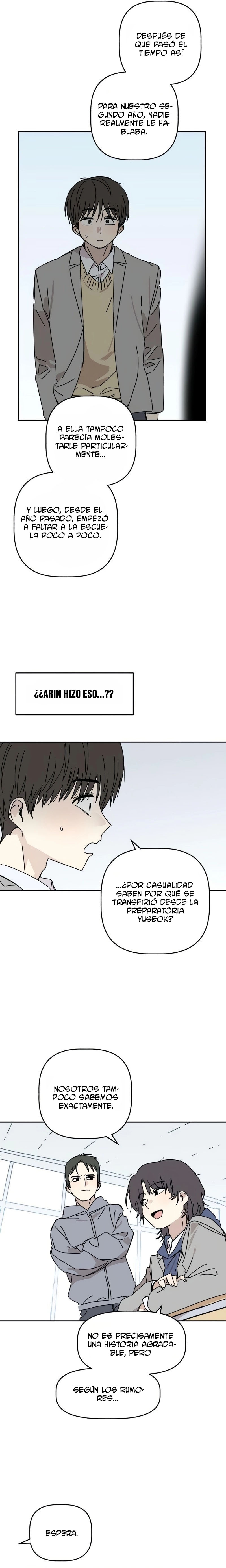 Dolor De Corazón - Capítulo 2 - Página 17 - LectorTMOo