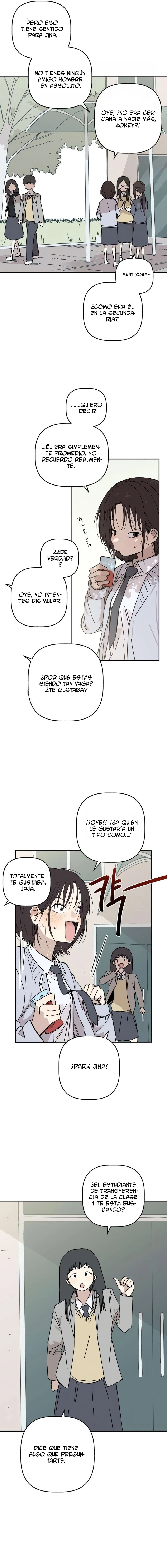 Dolor De Corazón - Capítulo 2 - Página 22 - LectorTMOo
