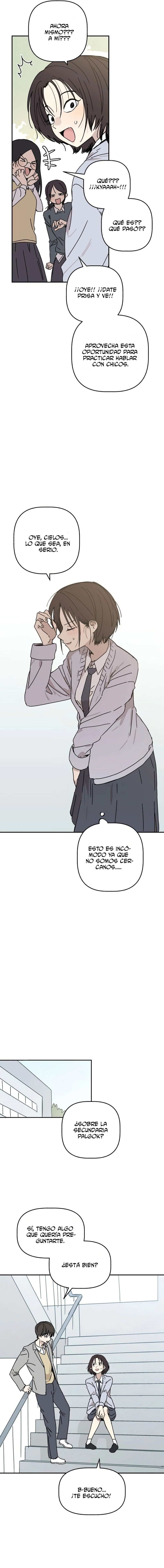 Dolor De Corazón - Capítulo 2 - Página 23 - LectorTMOo