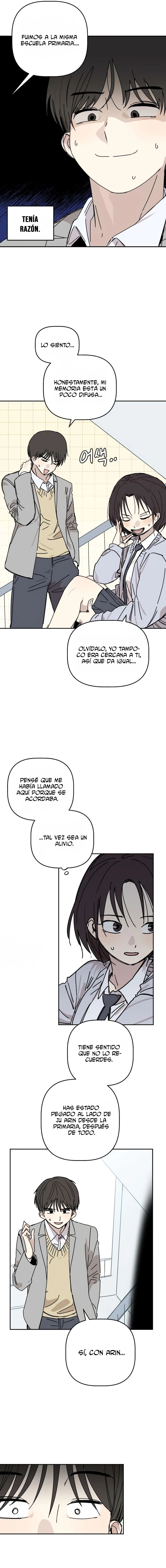 Dolor De Corazón - Capítulo 2 - Página 25 - LectorTMOo