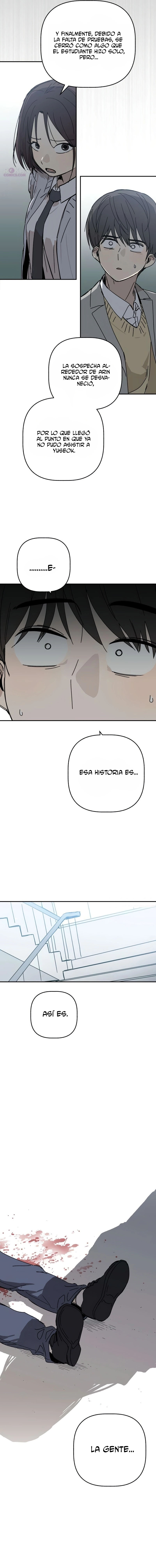 Dolor De Corazón - Capítulo 2 - Página 32 - LectorTMOo
