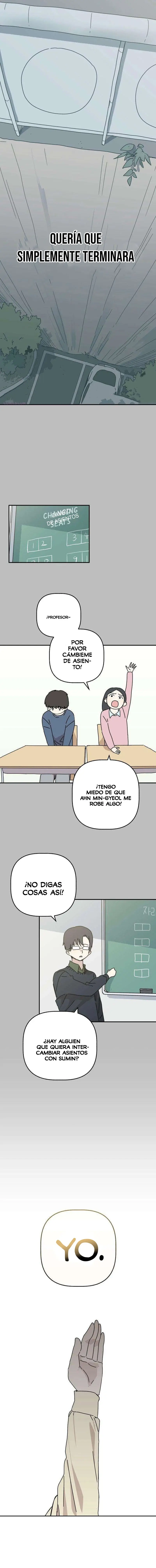 Dolor De Corazón - Capítulo 3 - Página 11 - LectorTMOo