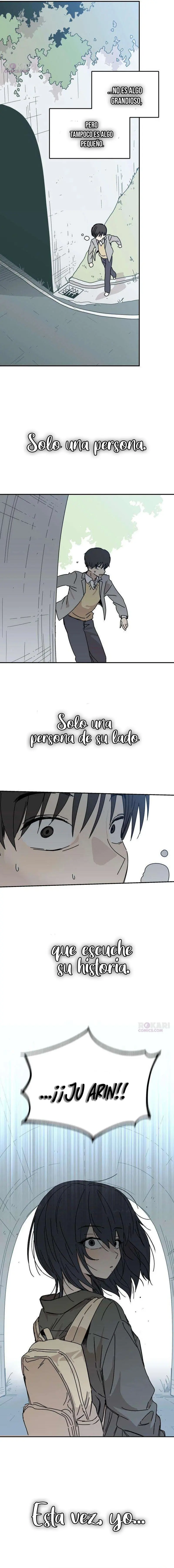 Dolor De Corazón - Capítulo 3 - Página 13 - LectorTMOo