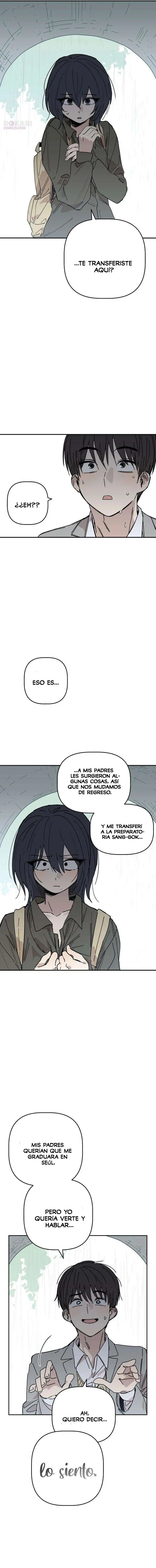 Dolor De Corazón - Capítulo 3 - Página 16 - LectorTMOo