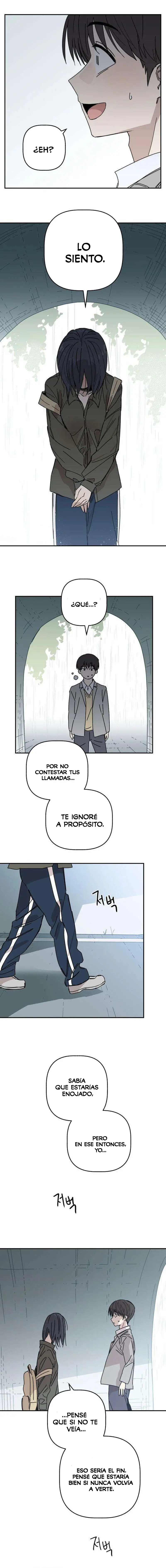 Dolor De Corazón - Capítulo 3 - Página 17 - LectorTMOo