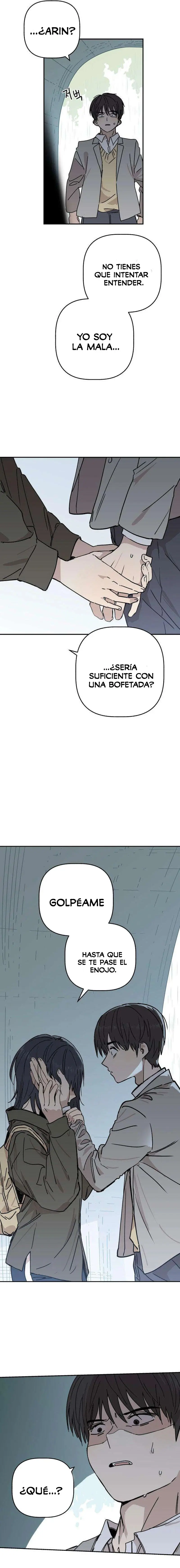 Dolor De Corazón - Capítulo 3 - Página 18 - LectorTMOo
