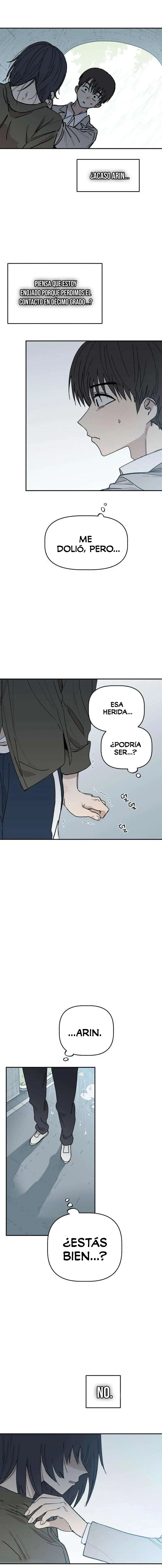 Dolor De Corazón - Capítulo 3 - Página 20 - LectorTMOo