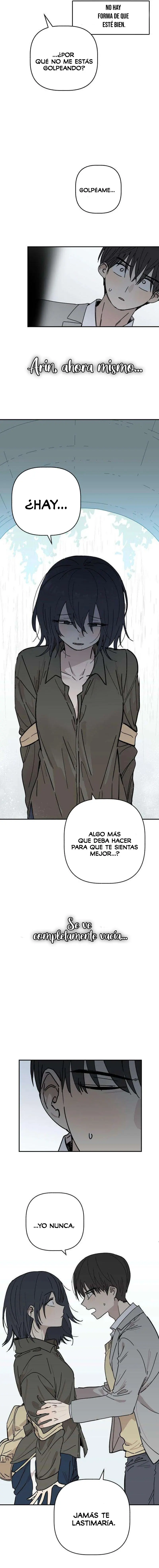 Dolor De Corazón - Capítulo 3 - Página 21 - LectorTMOo