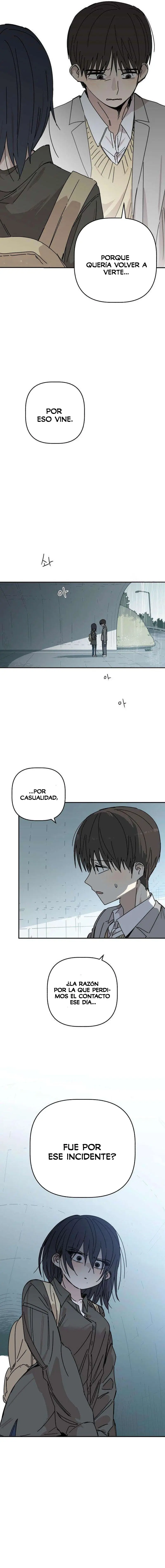 Dolor De Corazón - Capítulo 3 - Página 23 - LectorTMOo
