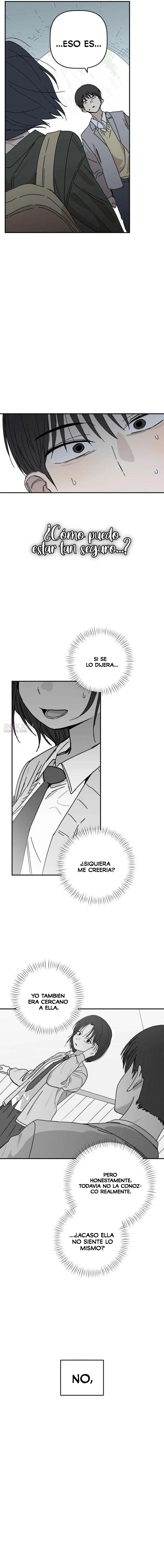 Dolor De Corazón - Capítulo 3 - Página 26 - LectorTMOo