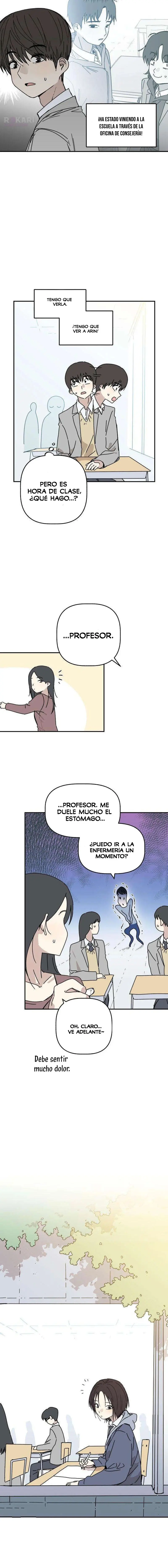 Dolor De Corazón - Capítulo 3 - Página 6 - LectorTMOo