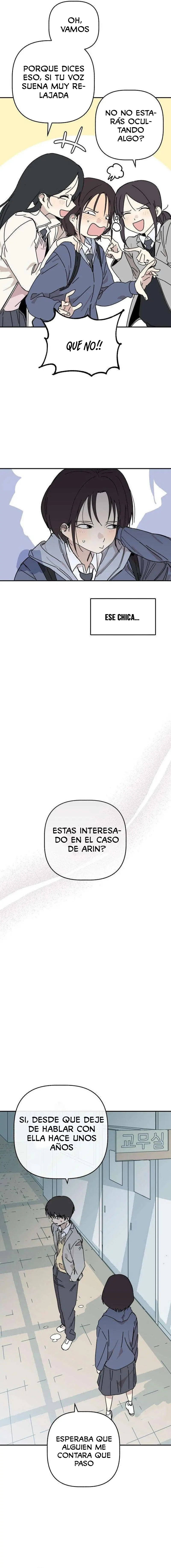 Dolor De Corazón - Capítulo 4 - Página 10 - LectorTMOo