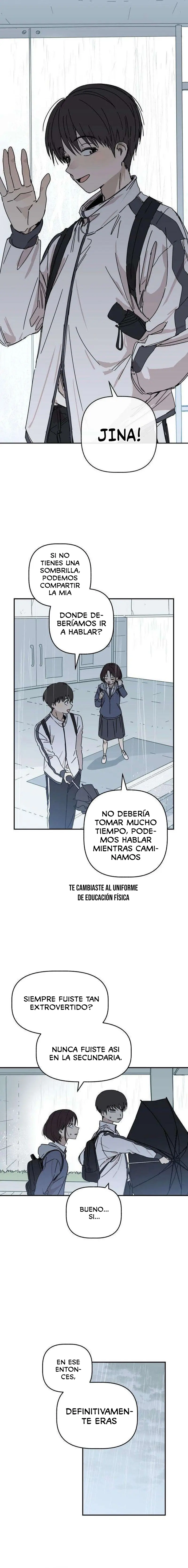 Dolor De Corazón - Capítulo 4 - Página 14 - LectorTMOo