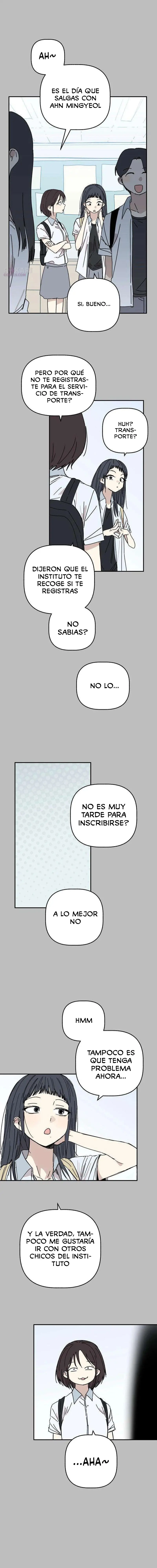 Dolor De Corazón - Capítulo 4 - Página 17 - LectorTMOo