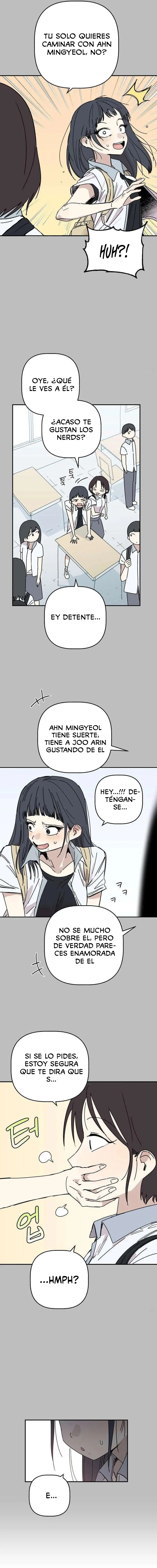 Dolor De Corazón - Capítulo 4 - Página 18 - LectorTMOo