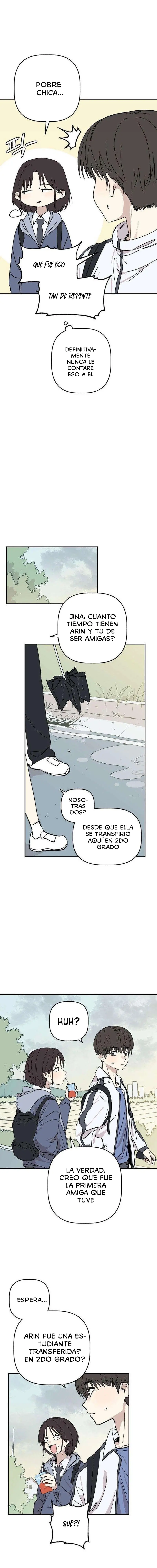 Dolor De Corazón - Capítulo 4 - Página 20 - LectorTMOo