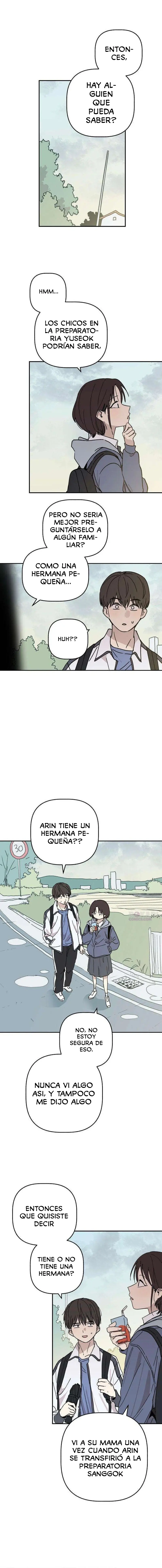 Dolor De Corazón - Capítulo 4 - Página 23 - LectorTMOo