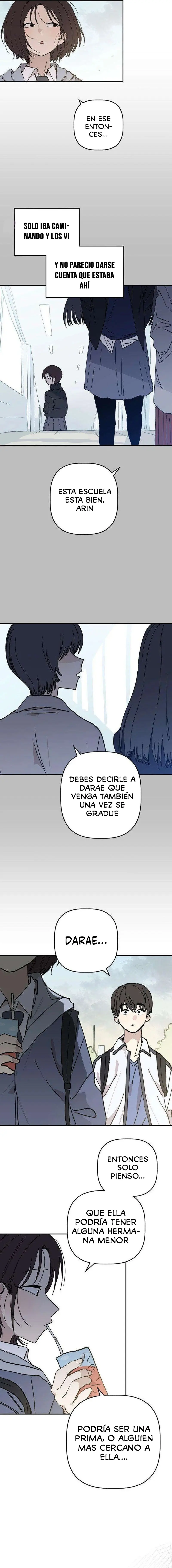 Dolor De Corazón - Capítulo 4 - Página 24 - LectorTMOo