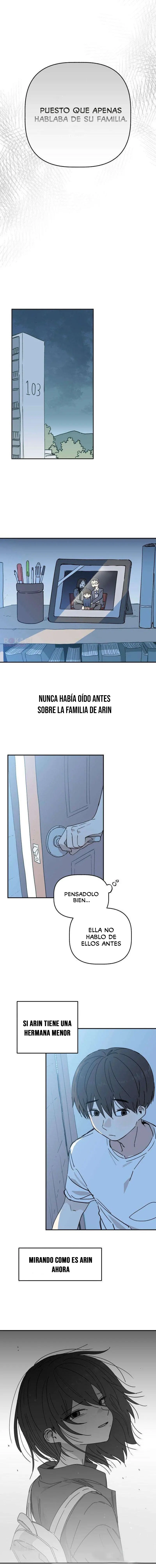 Dolor De Corazón - Capítulo 4 - Página 25 - LectorTMOo