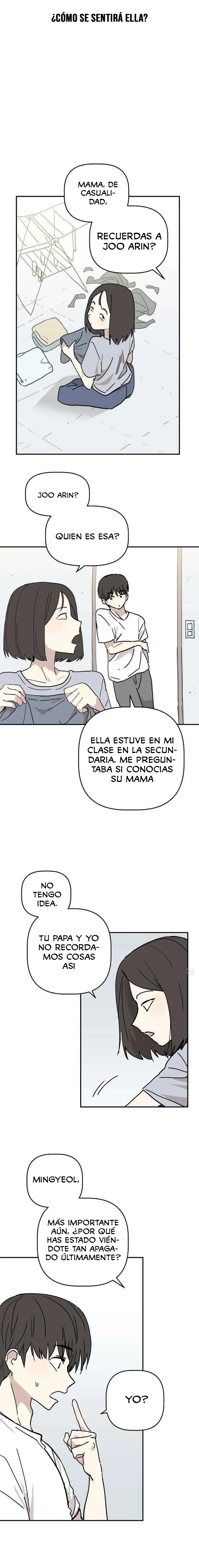 Dolor De Corazón - Capítulo 4 - Página 26 - LectorTMOo