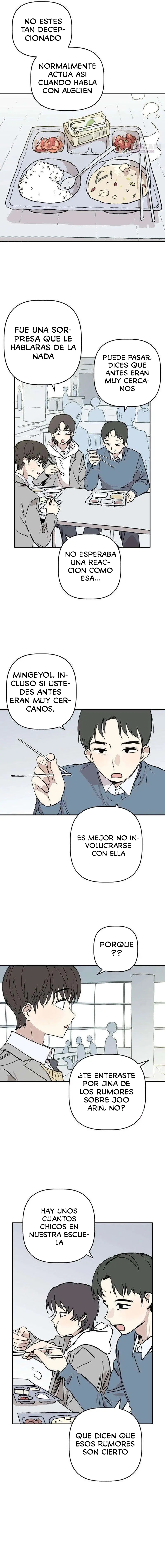 Dolor De Corazón - Capítulo 5 - Página 13 - LectorTMOo