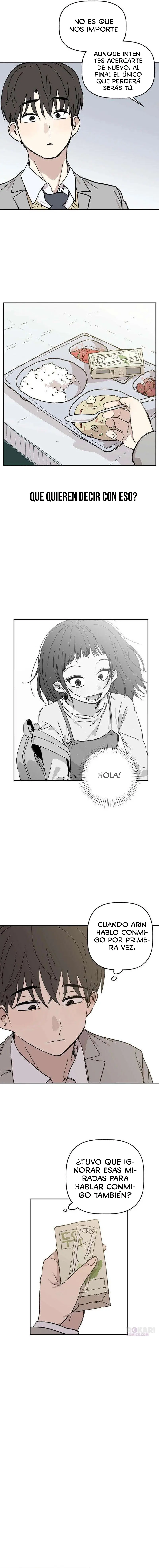 Dolor De Corazón - Capítulo 5 - Página 14 - LectorTMOo