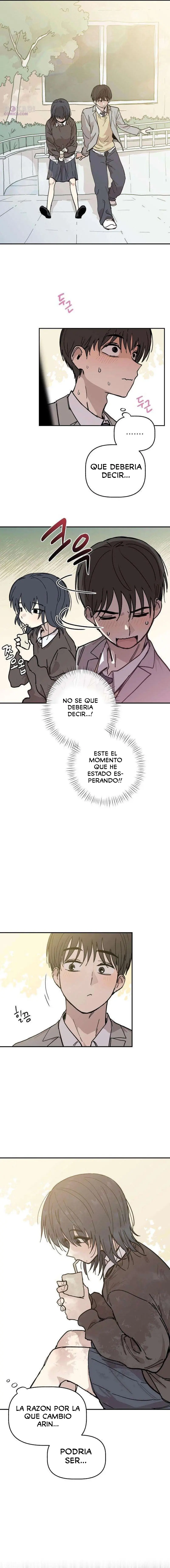 Dolor De Corazón - Capítulo 5 - Página 18 - LectorTMOo