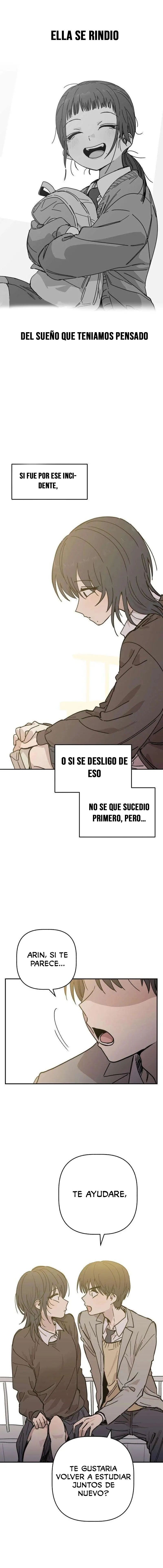 Dolor De Corazón - Capítulo 5 - Página 21 - LectorTMOo